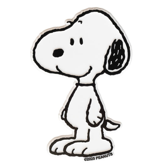 3P4 x Peanuts® - Snoopy Classic Jumbo Magnet