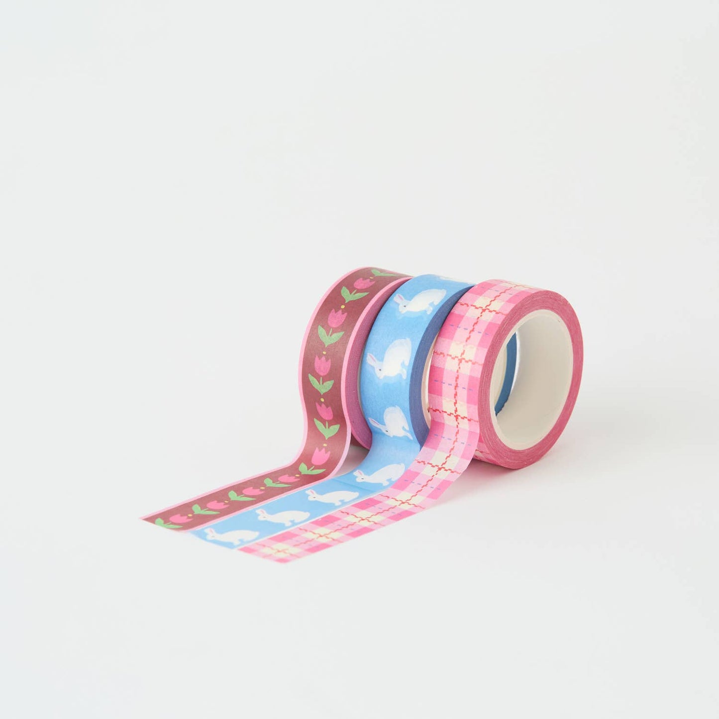 Martina's Tiny Store Bow Washi Trio Gift Pack