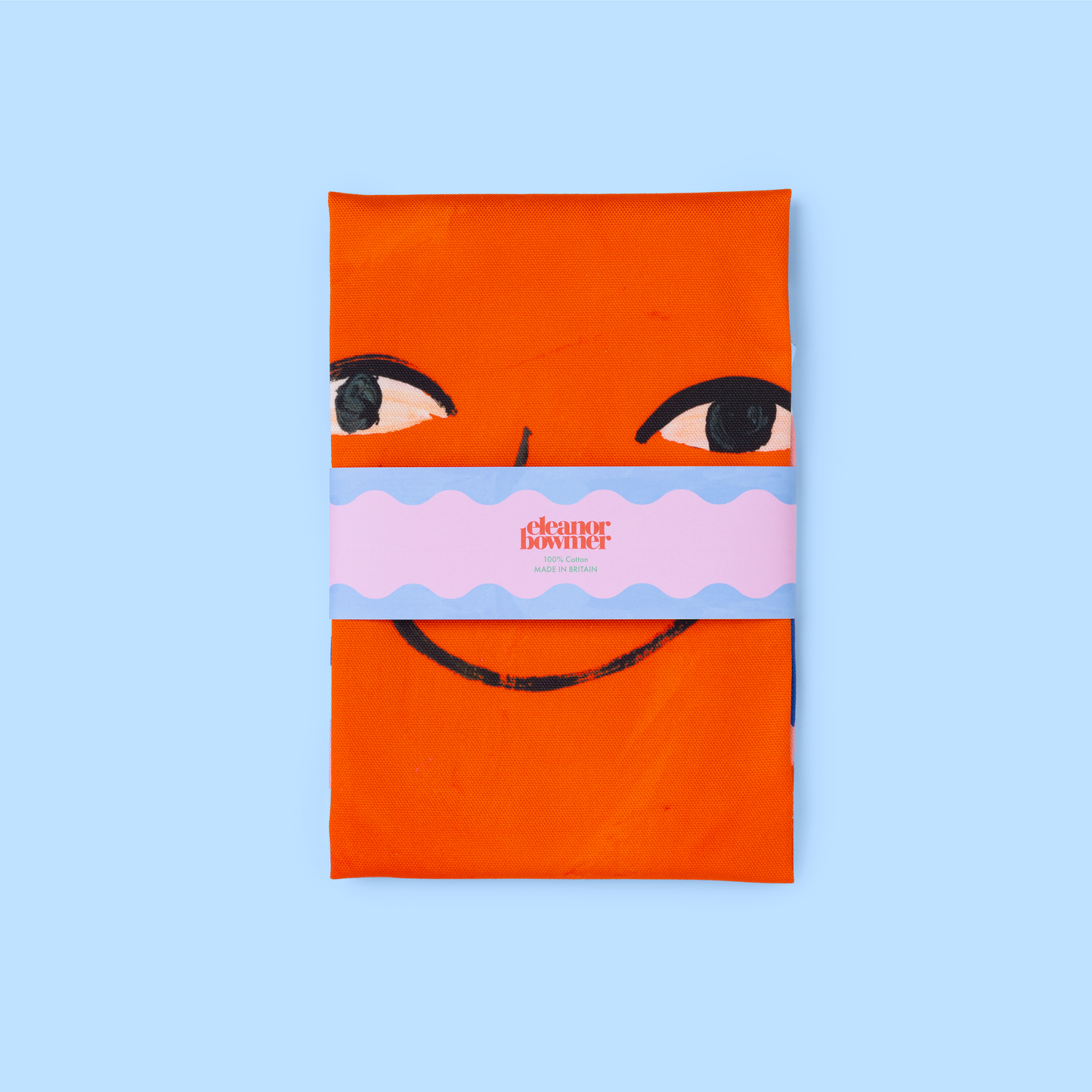 Feeling Vine Tea Towel
