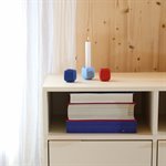 &K Chunky Handle Holder - Various Colours