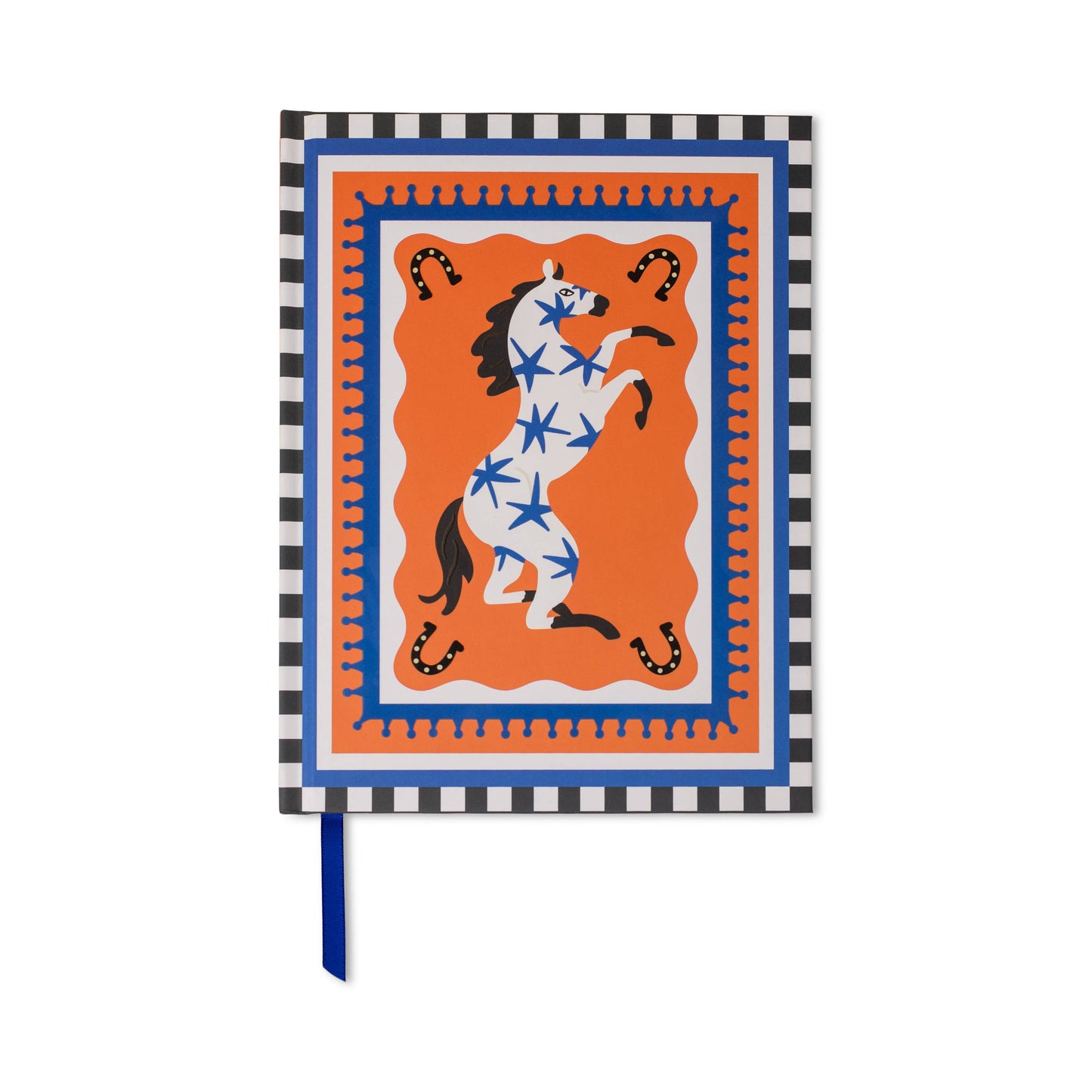 A Dopo Journal - Horse