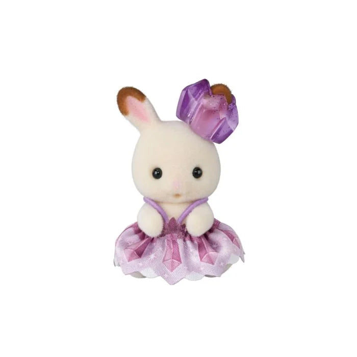 Sylvanian Families Blind Bag - Baby Woodland Fairy Costume Series