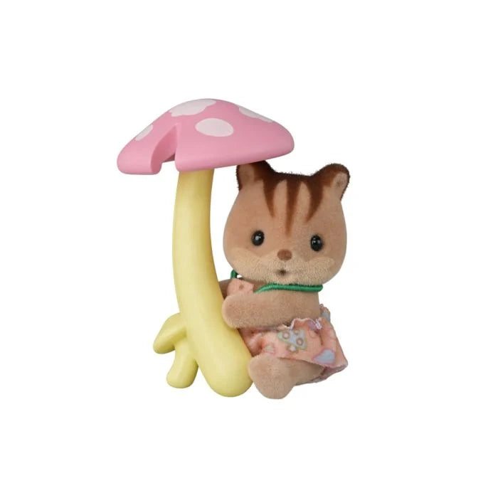 Sylvanian Families Blind Bag - Baby Woodland Fairy Costume Series