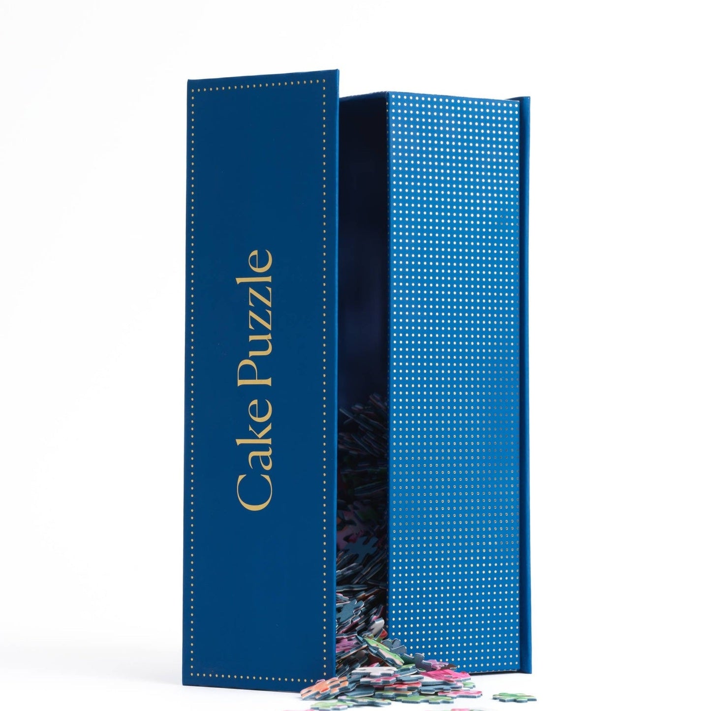 Cake Puzzle - 750 Piece Jigsaw Puzzle