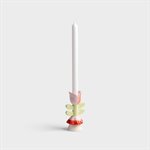 &Klevering Blume Tulip Candle Holder - Largest