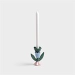 &Klevering Blume Tulip Candle Holder - Large