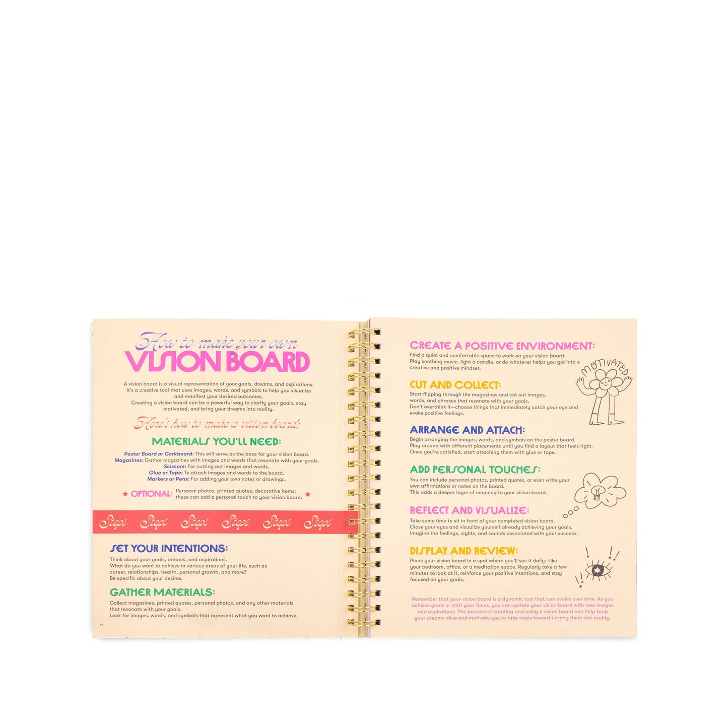 Coloring Book Art Odyssey