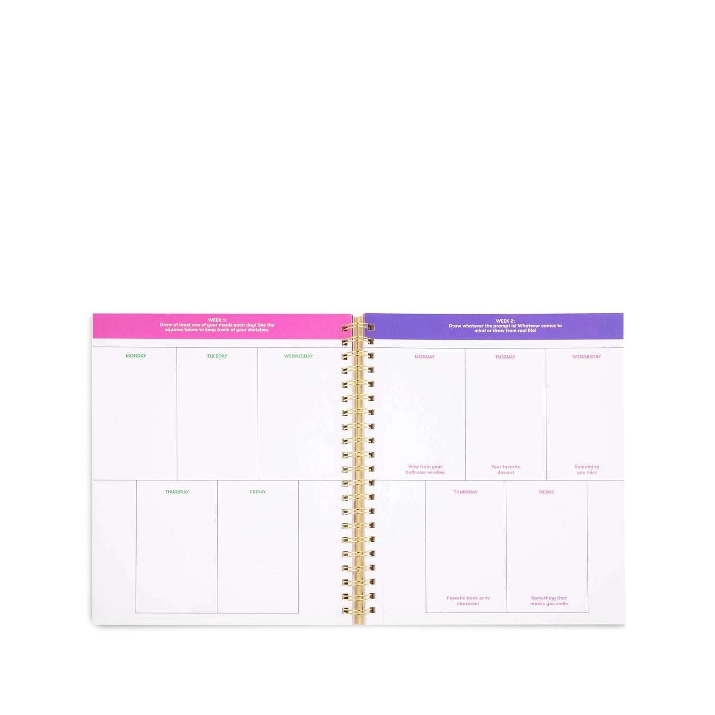 Coloring Book Art Odyssey