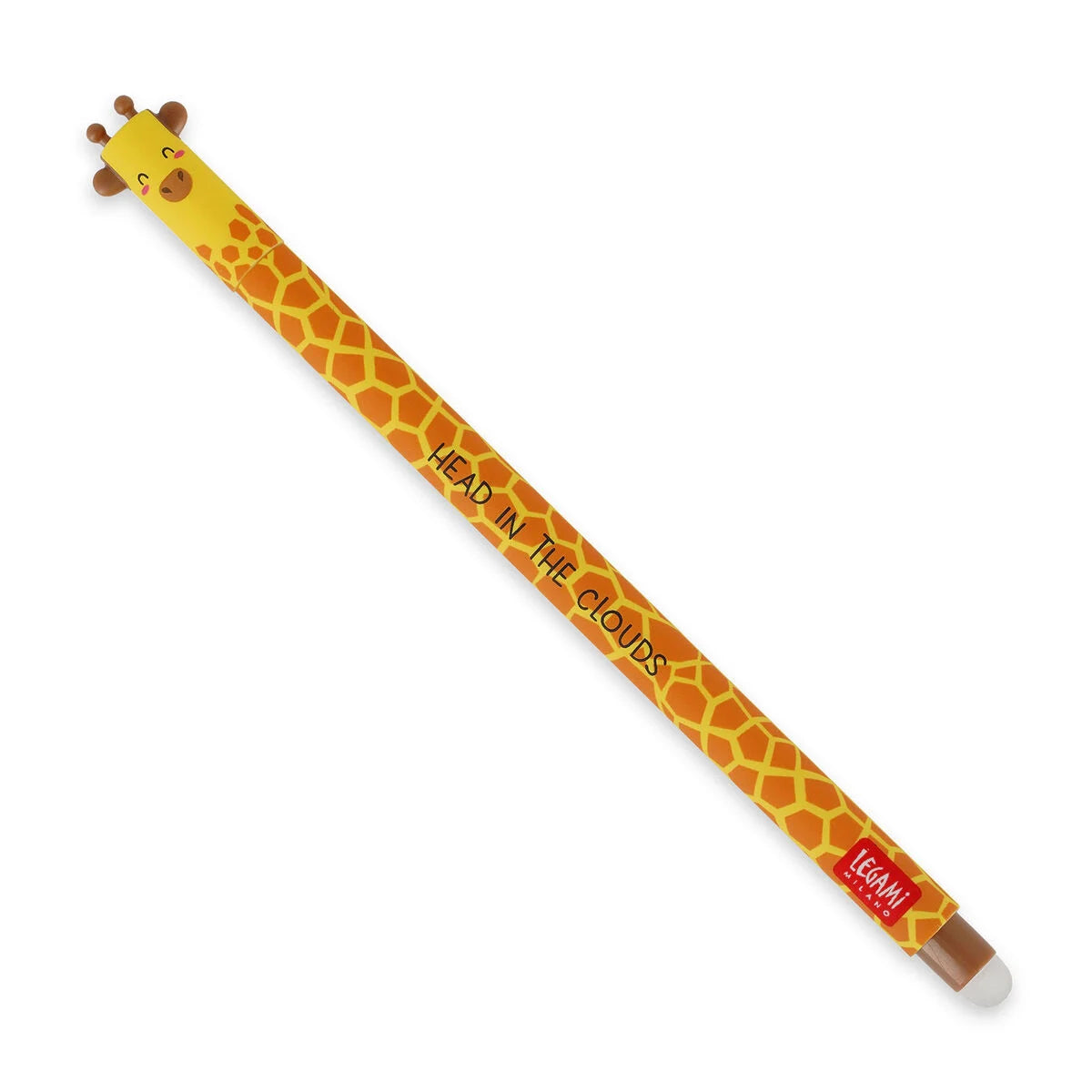 Legami - Erasable Pen - Giraffe