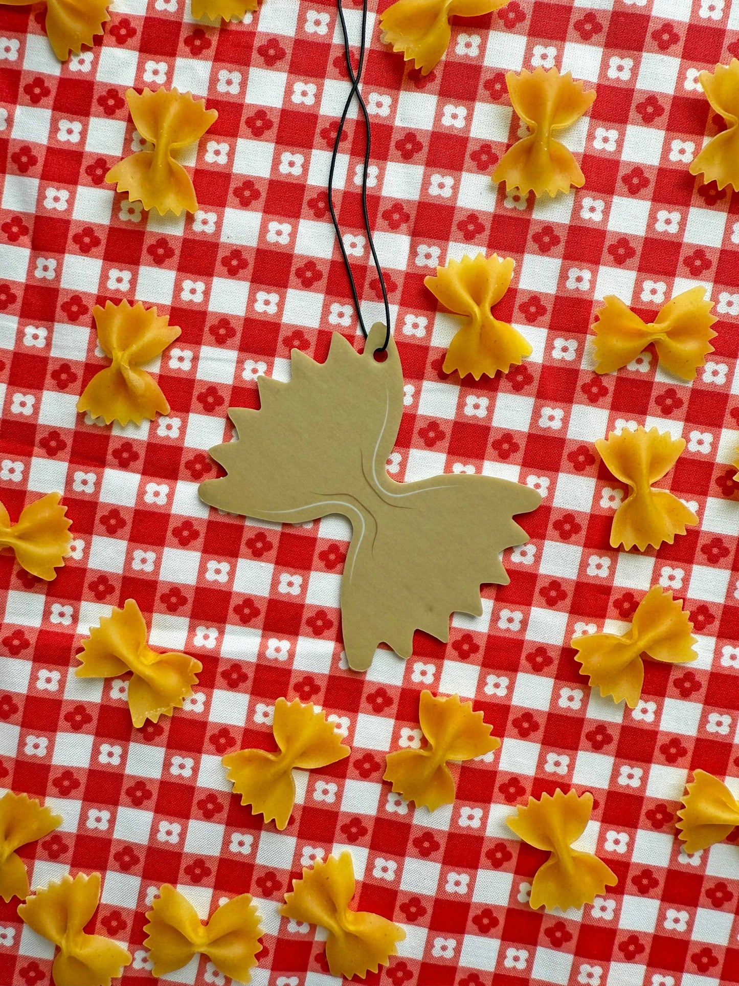 Farfalle Air Freshener