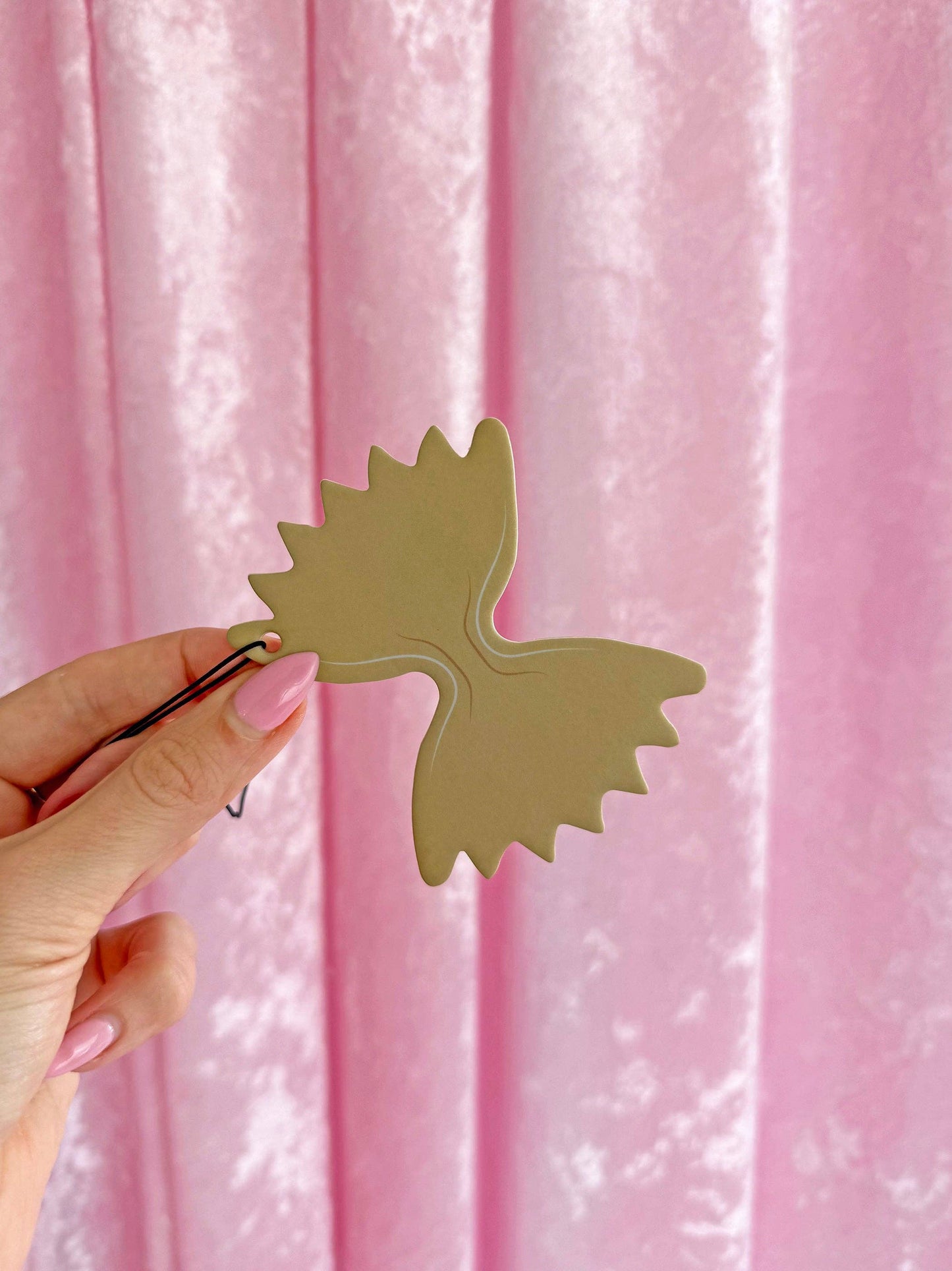 Farfalle Air Freshener