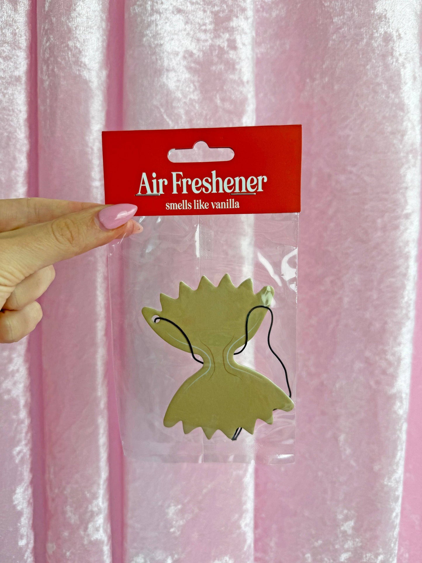 Farfalle Air Freshener