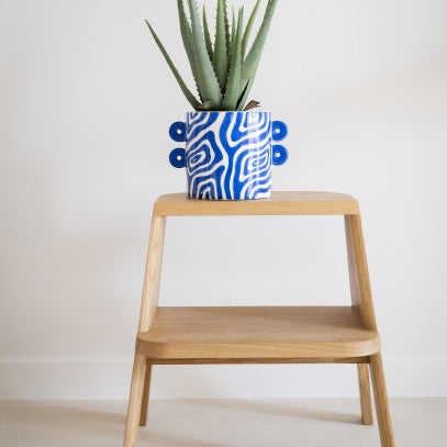 Felipe Plant Pot - Rio Colorido