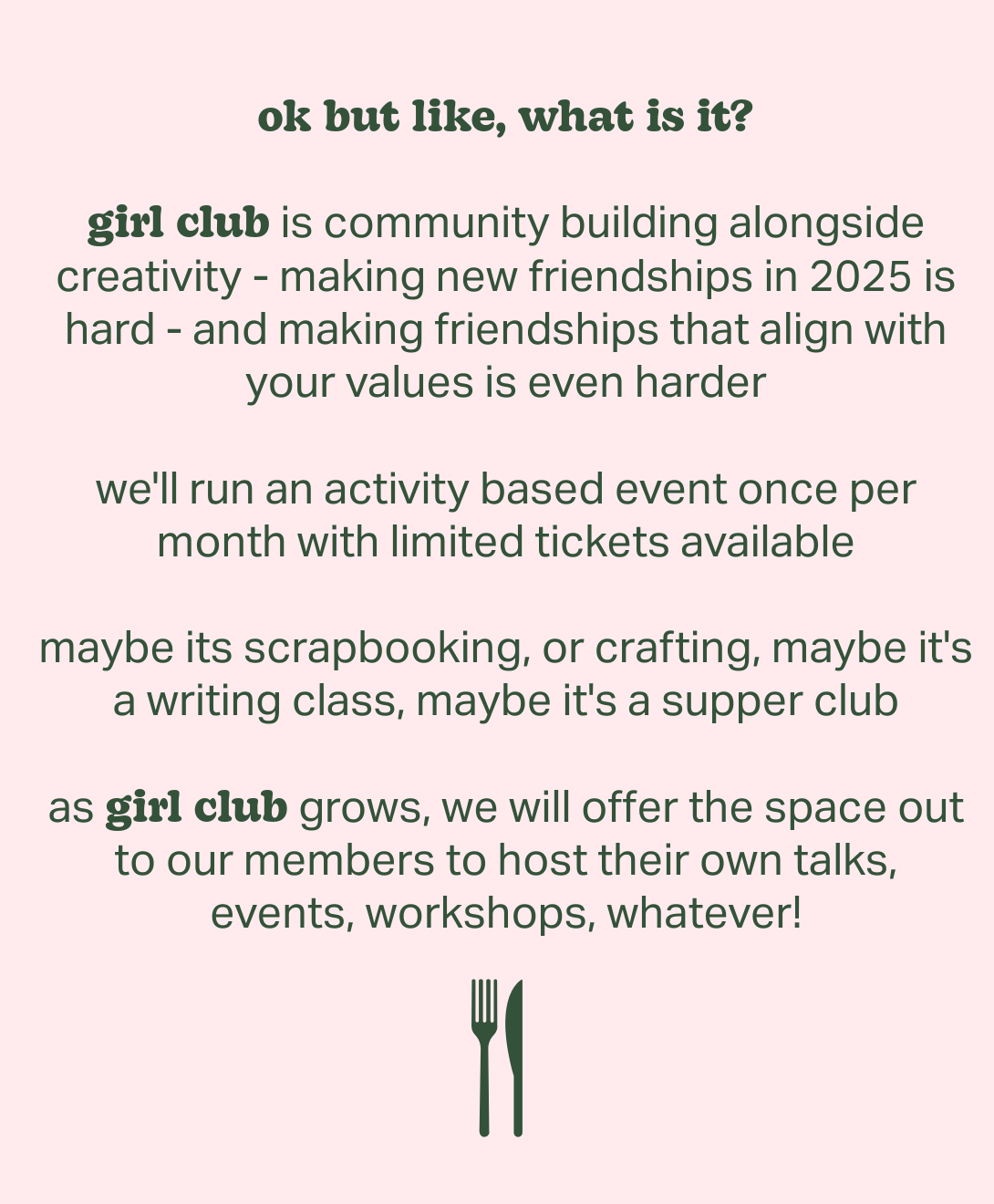 Girl Club 10 - Beaded Embroidery Decoration Making - Thursday 18th December - 6:30pm-9pm