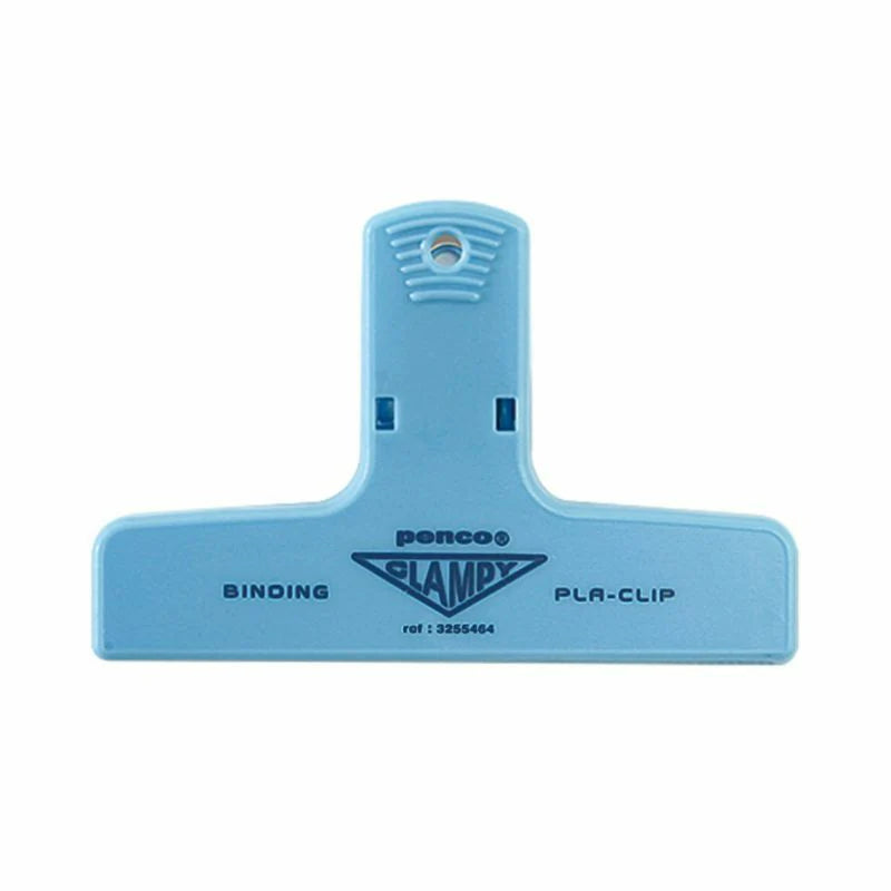 Penco Clampy Pla-Clip Hightide - Various Colours
