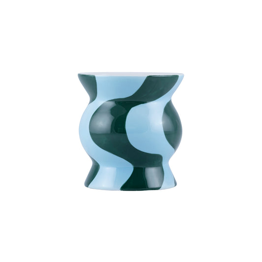 Ignacio - Wave Craze Planter Plant Pot