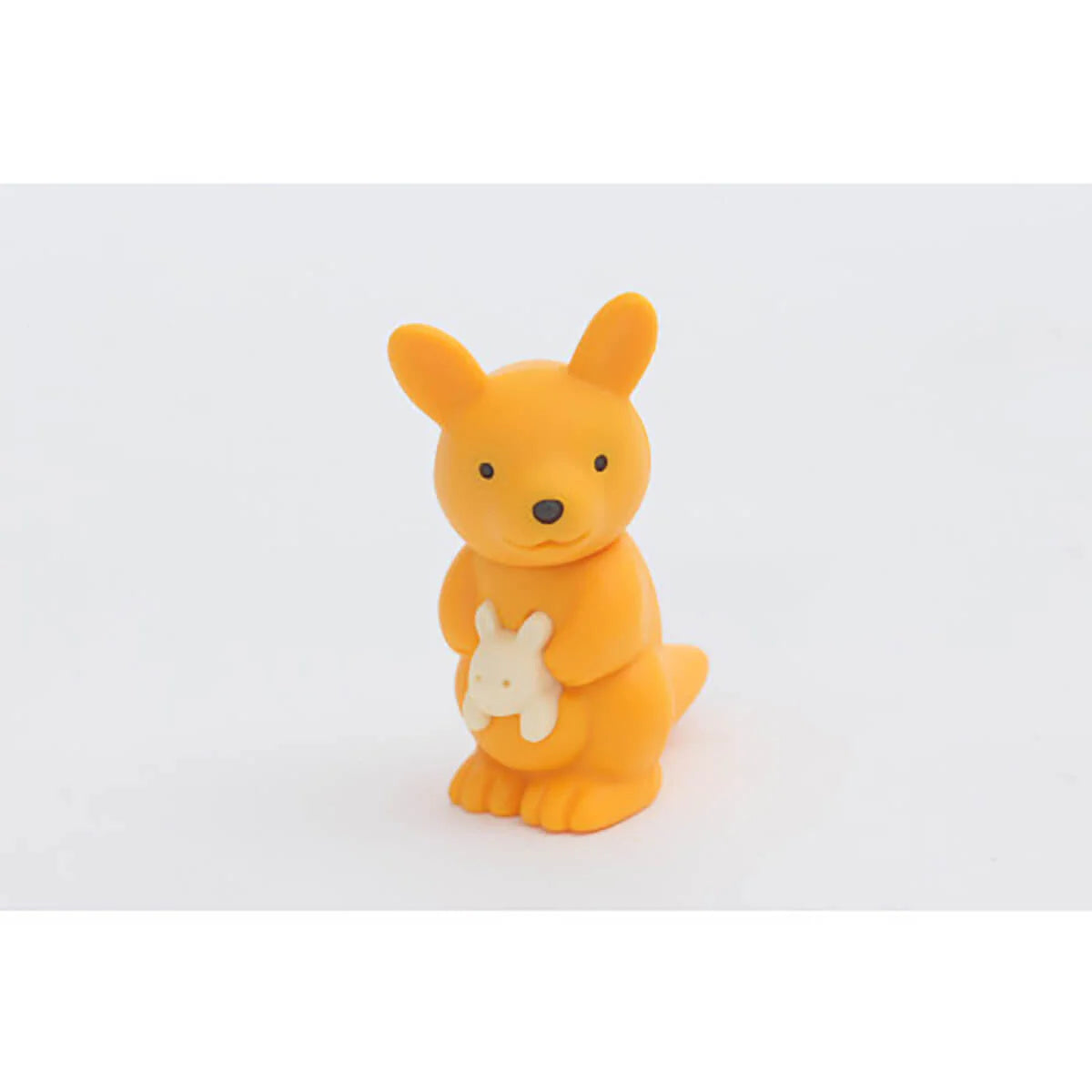 Iwako Zoo Assorted Erasers