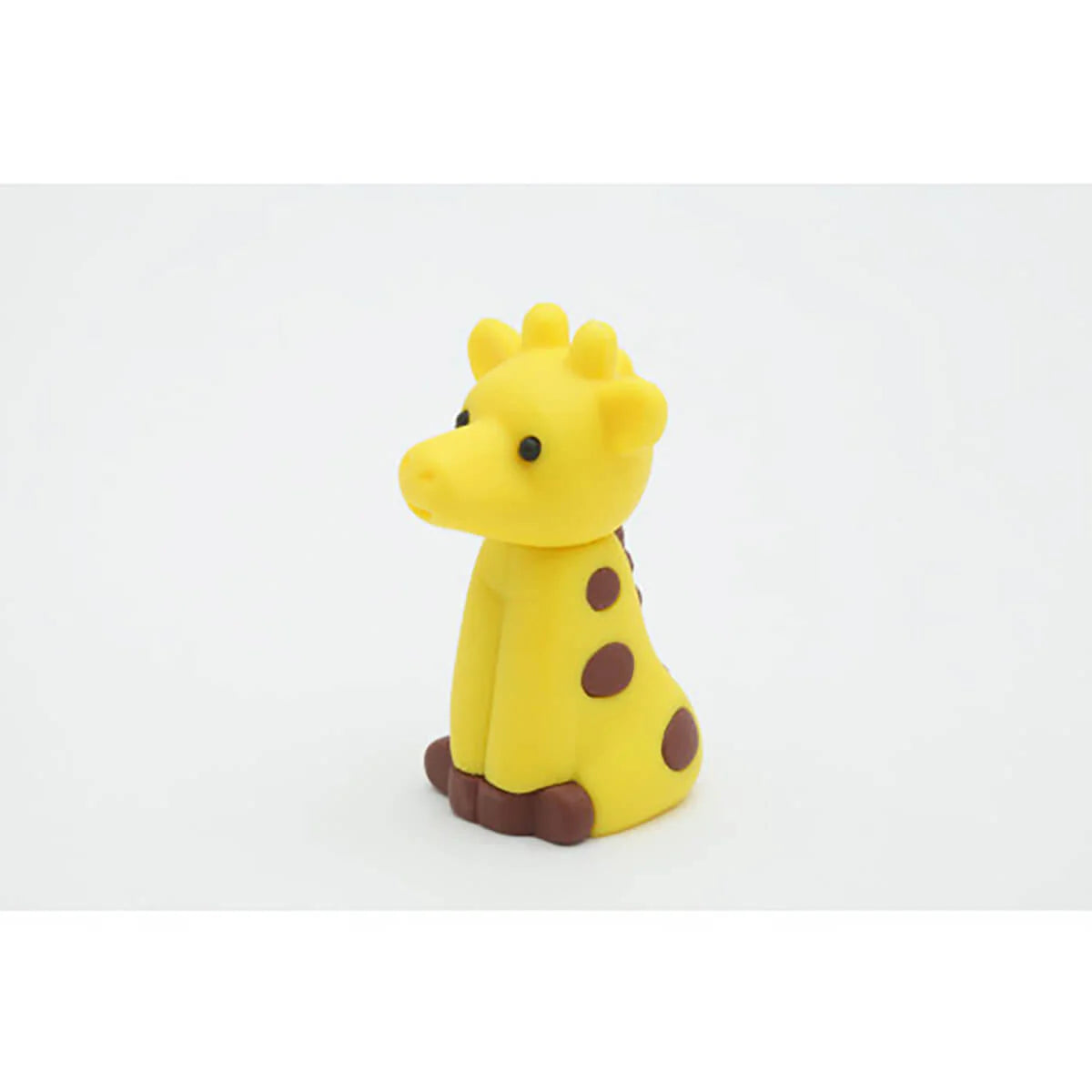 Iwako Zoo Assorted Erasers