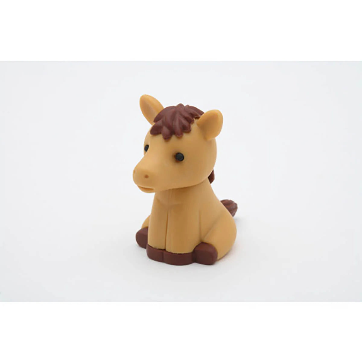 Iwako Zoo Assorted Erasers