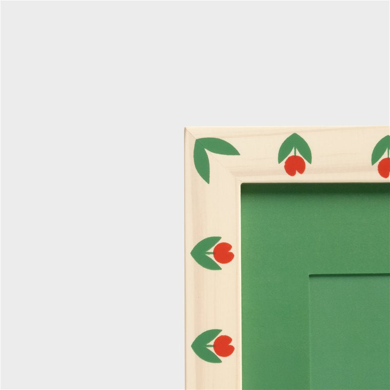 &Klevering Tulip Frame