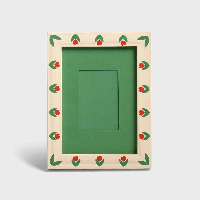 &Klevering Tulip Frame