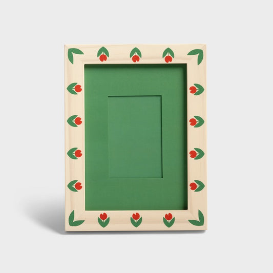 &Klevering Tulip Frame