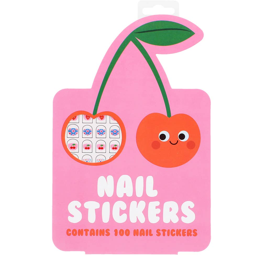 Nail stickers (pack of 100)