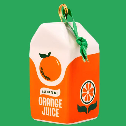 Orange Juice