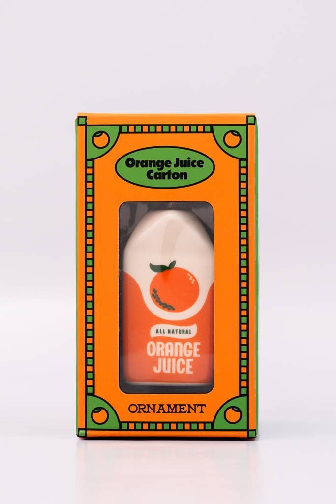 Orange Juice