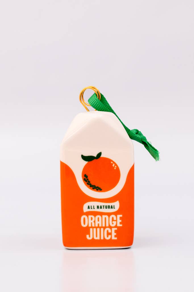 Orange Juice