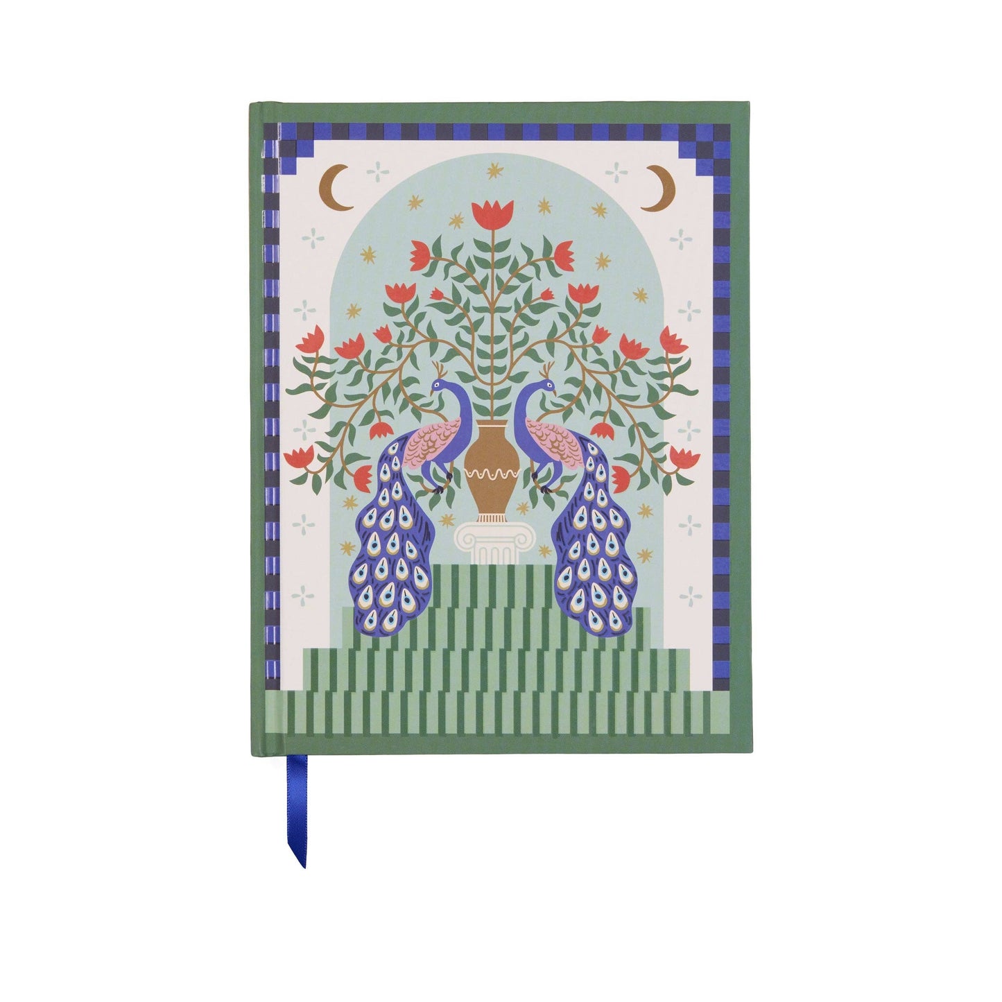 Peacock Journal