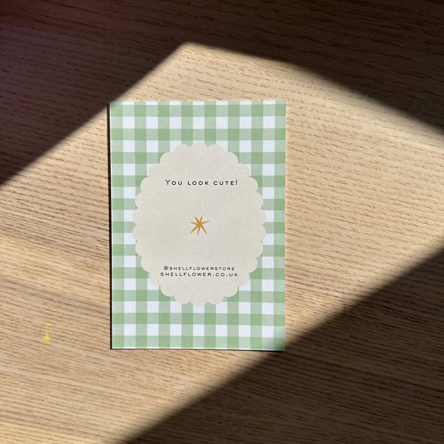 Pizza Cat Glitter Vinyl Sticker