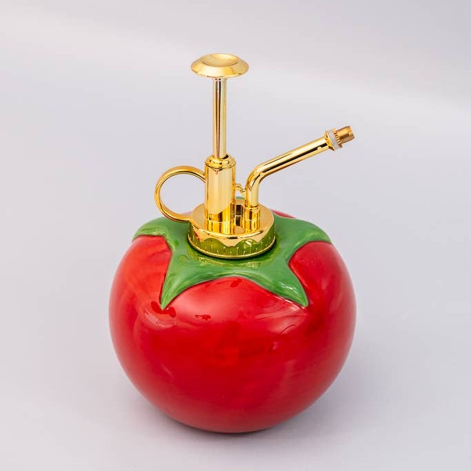 Plant Mister, Tomato