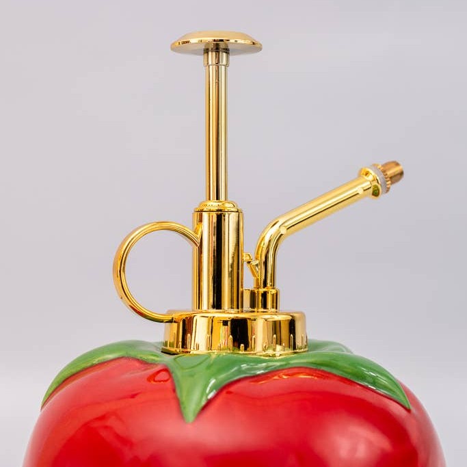 Plant Mister, Tomato