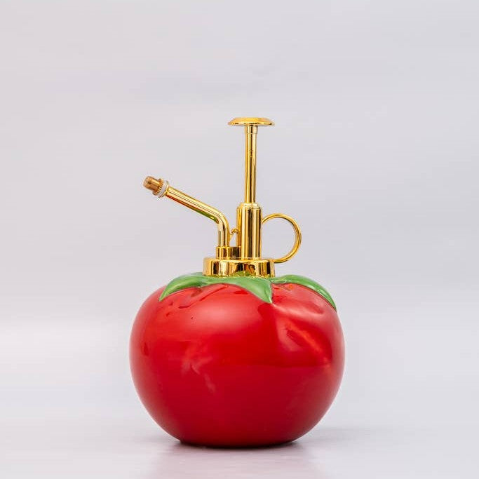 Plant Mister, Tomato