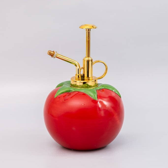 Plant Mister, Tomato