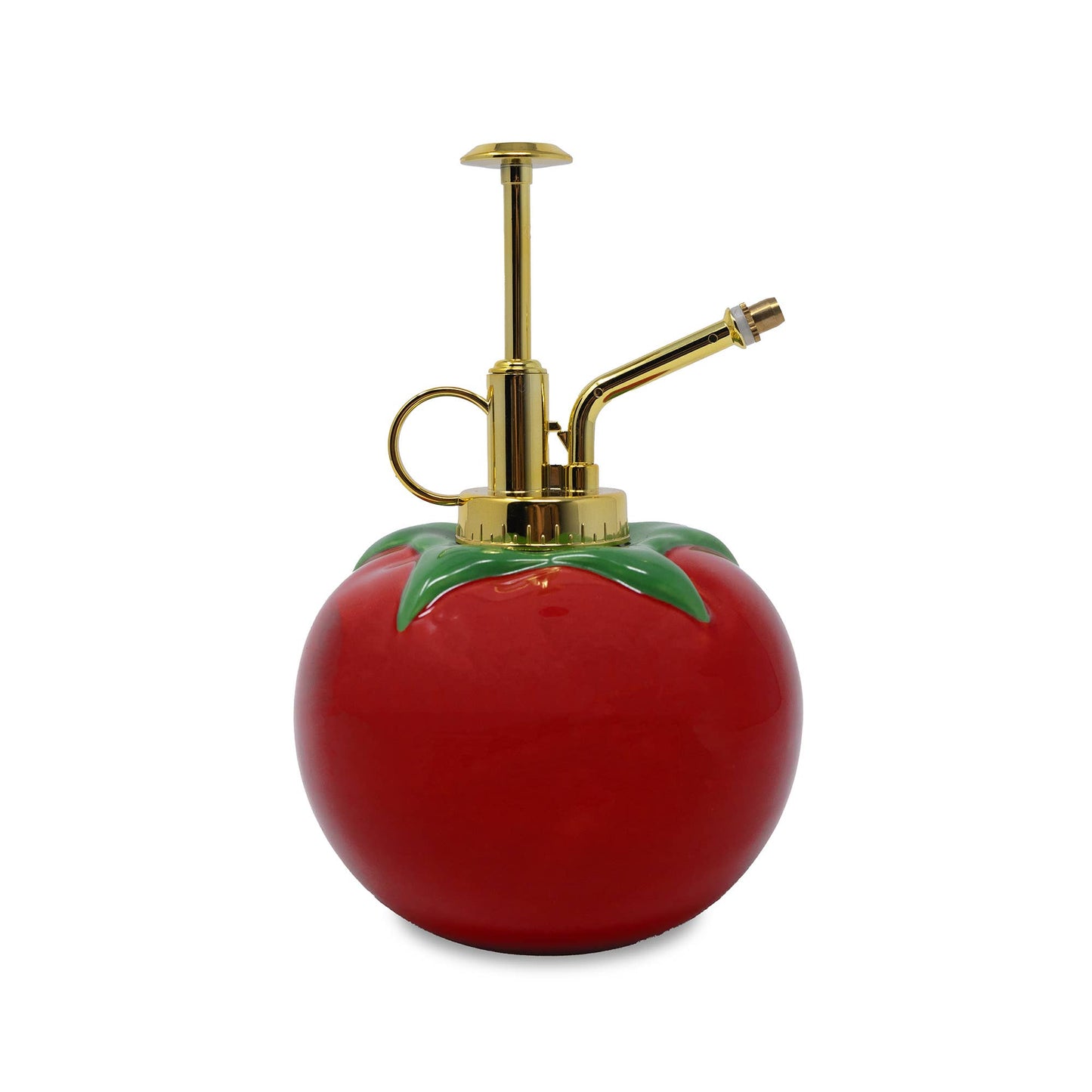 Plant Mister, Tomato