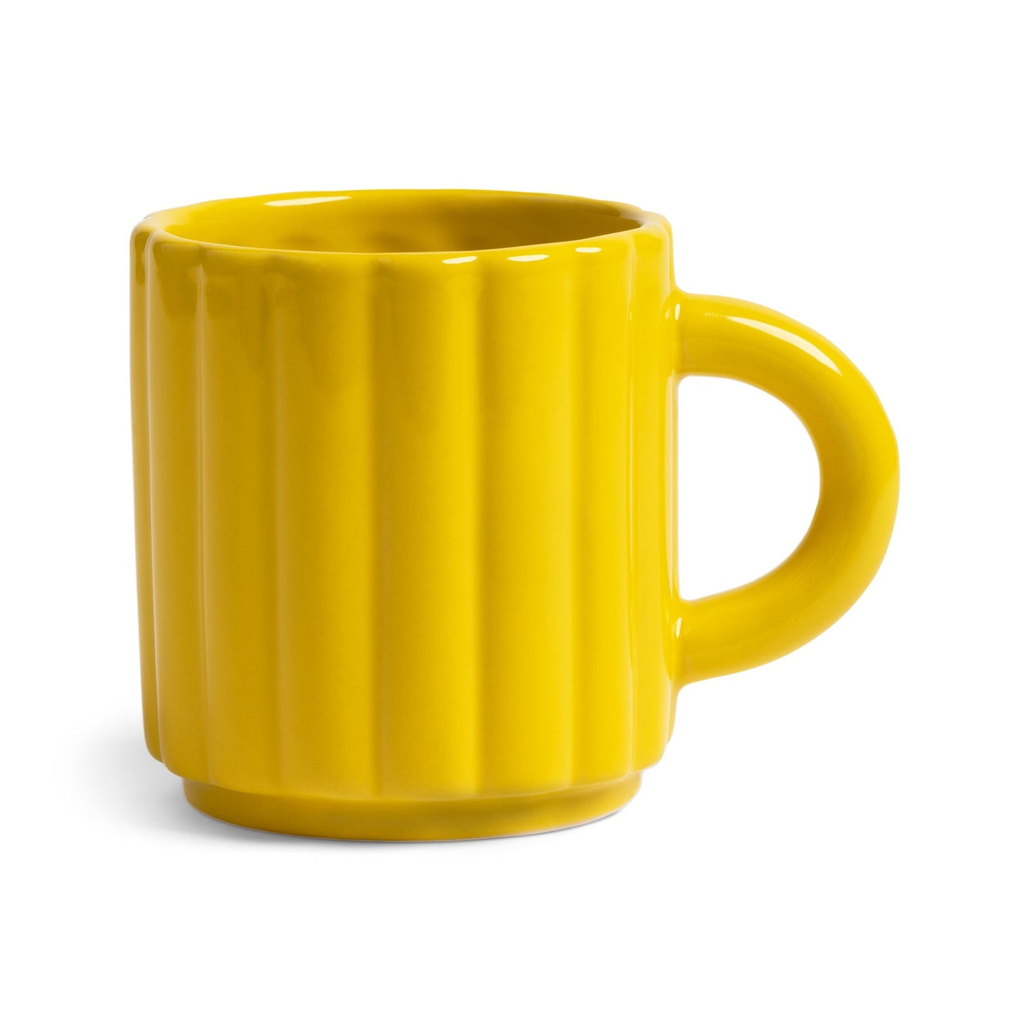 Scandi Tube Mug
