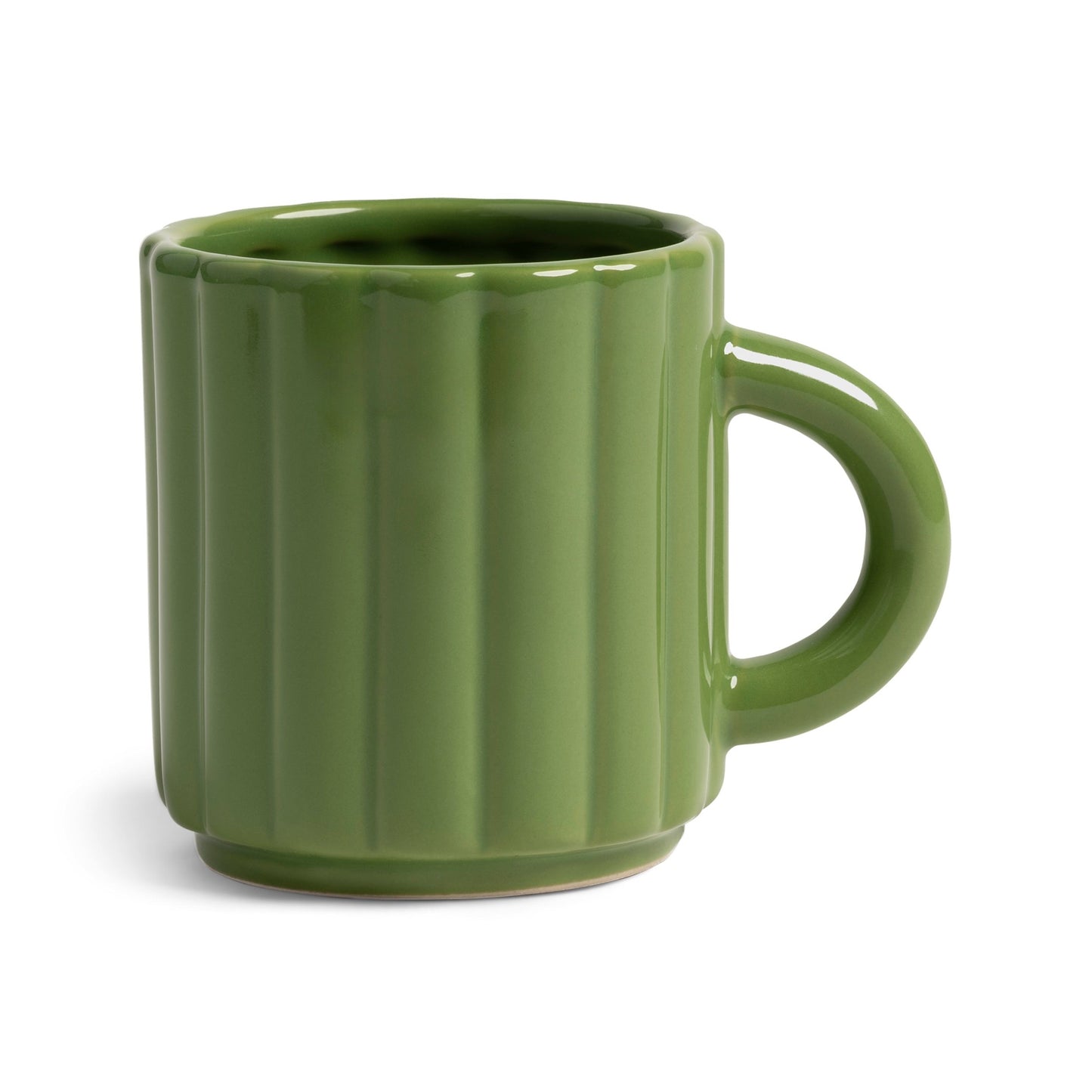 Scandi Tube Mug