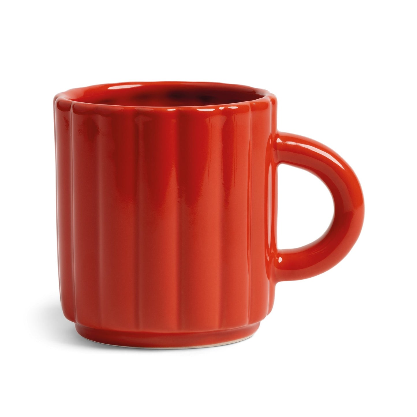 Scandi Tube Mug
