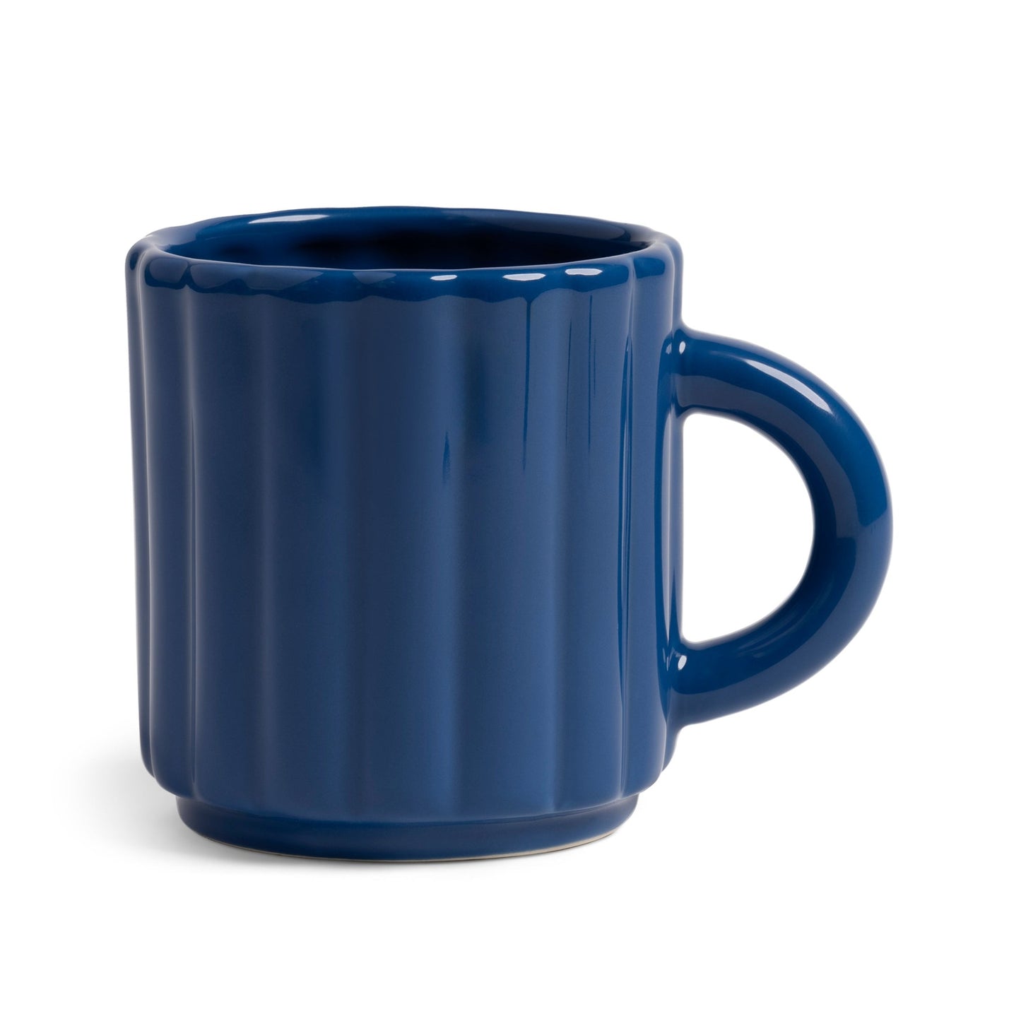 Scandi Tube Mug