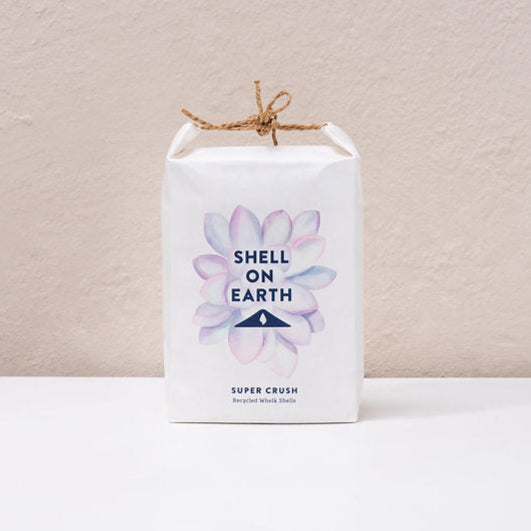 Shell on Earth - Super Crush - 1kg