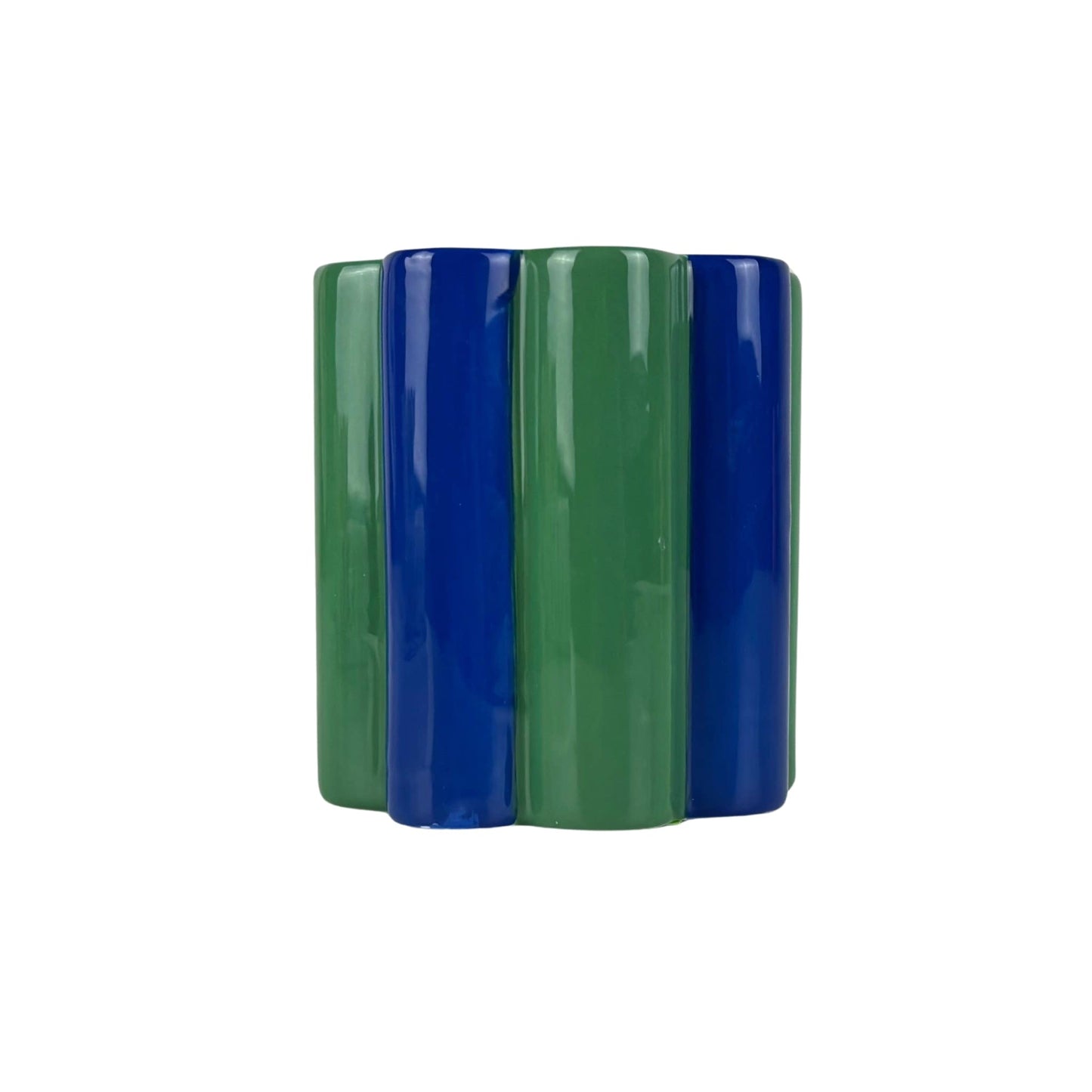 Que Rico Mini Ceramic Pots