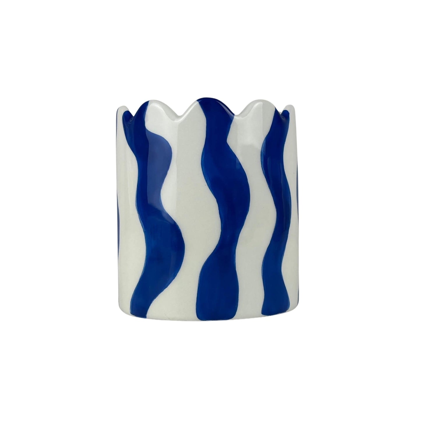 Que Rico Mini Ceramic Pots