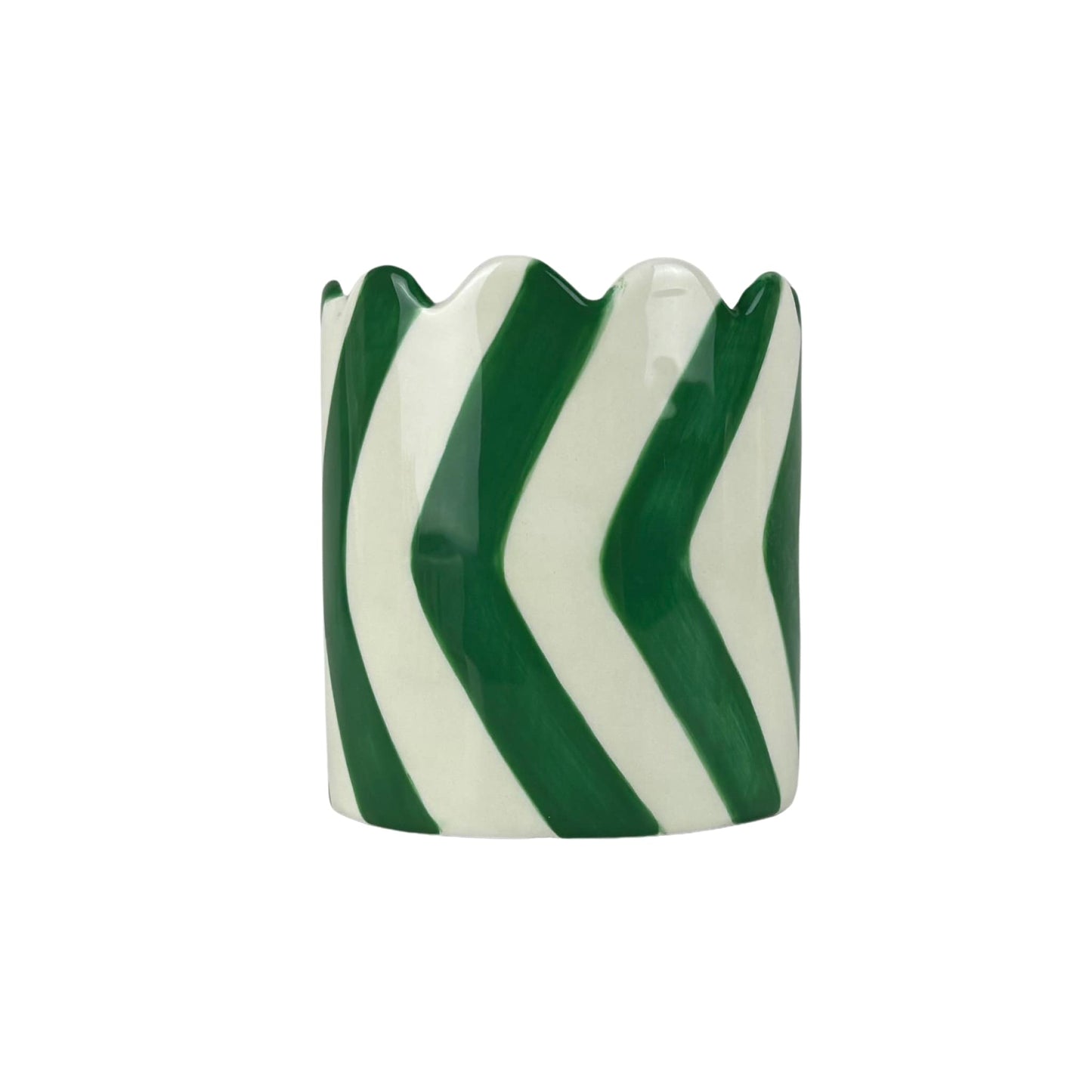 Que Rico Mini Ceramic Pots