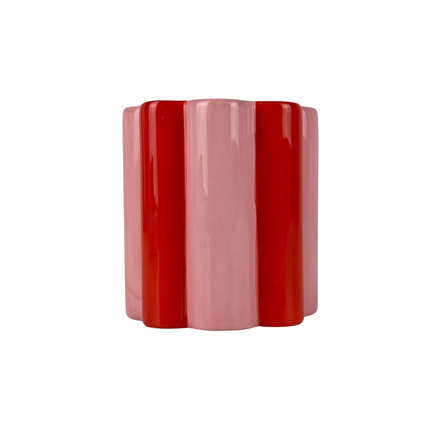 Que Rico Mini Ceramic Pots