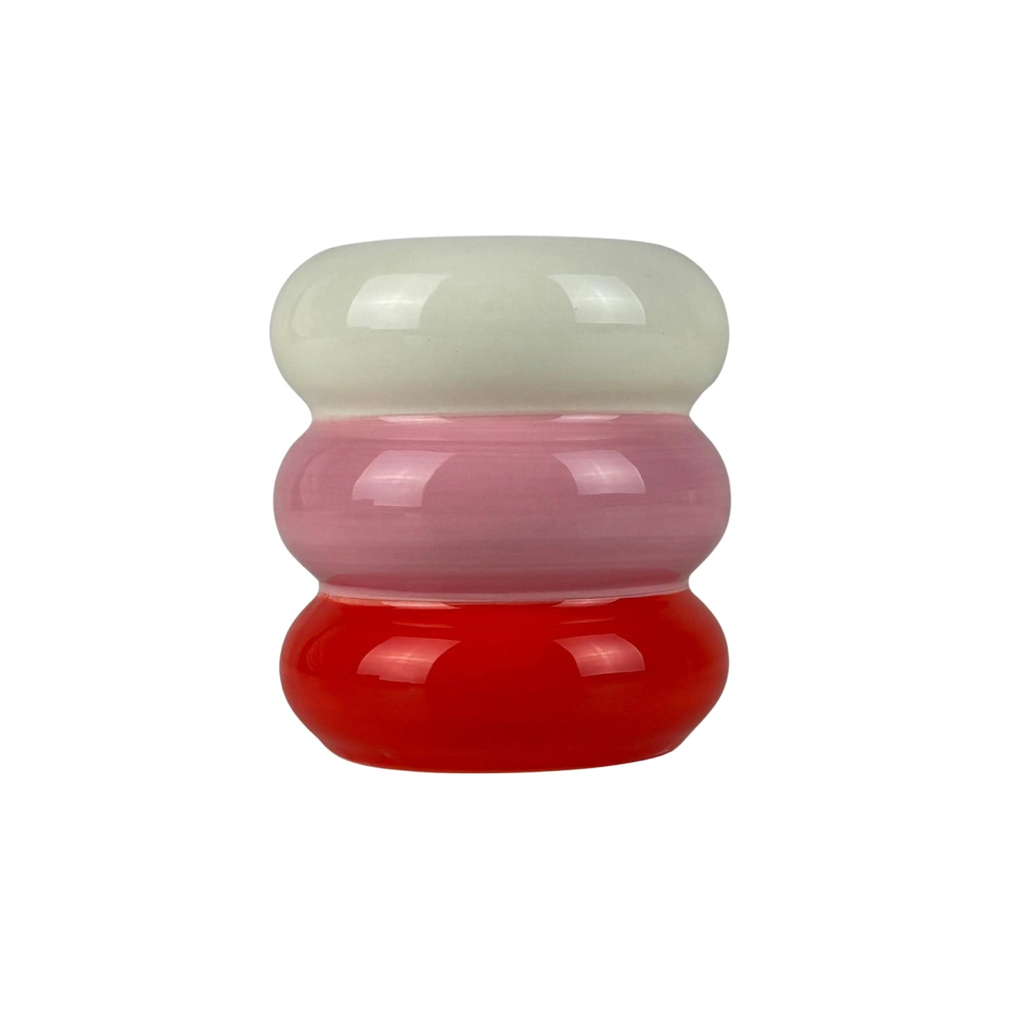 Que Rico Mini Ceramic Pots