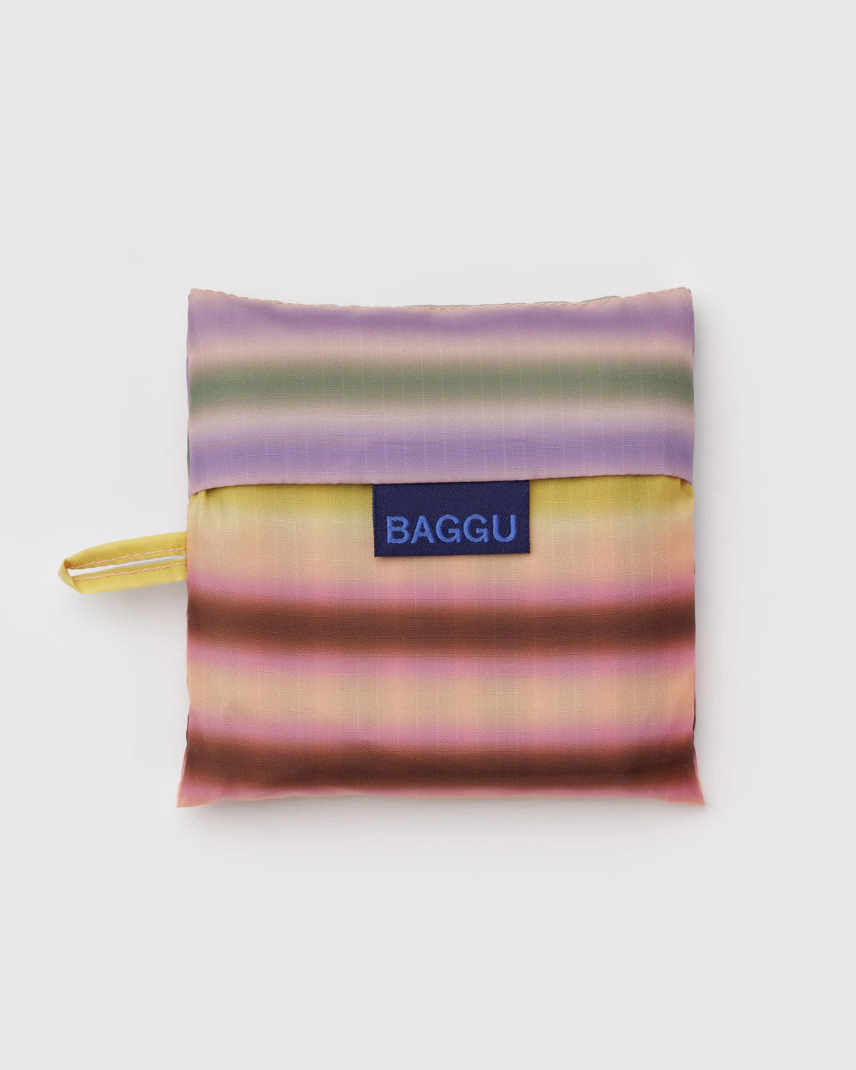 Baggu - Standard Reusable Bag Gradient Stripe