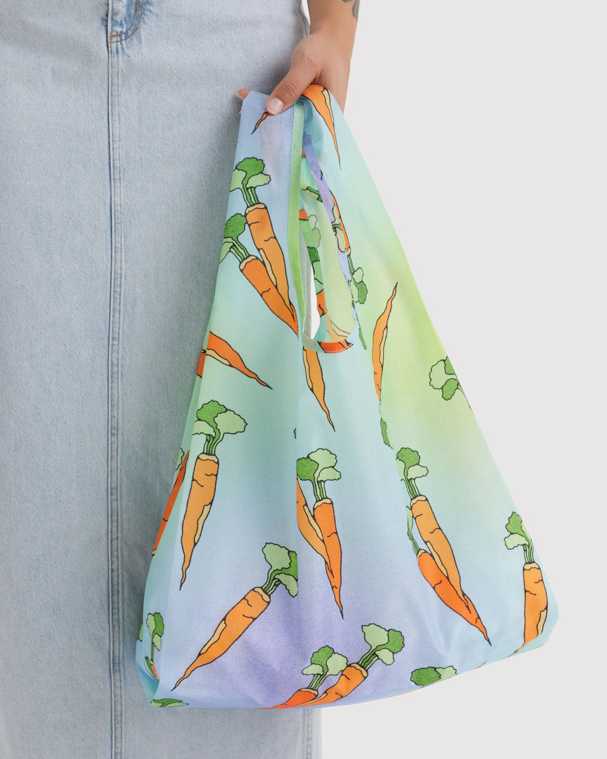 Baggu - Standard Reusable Bag Veggies