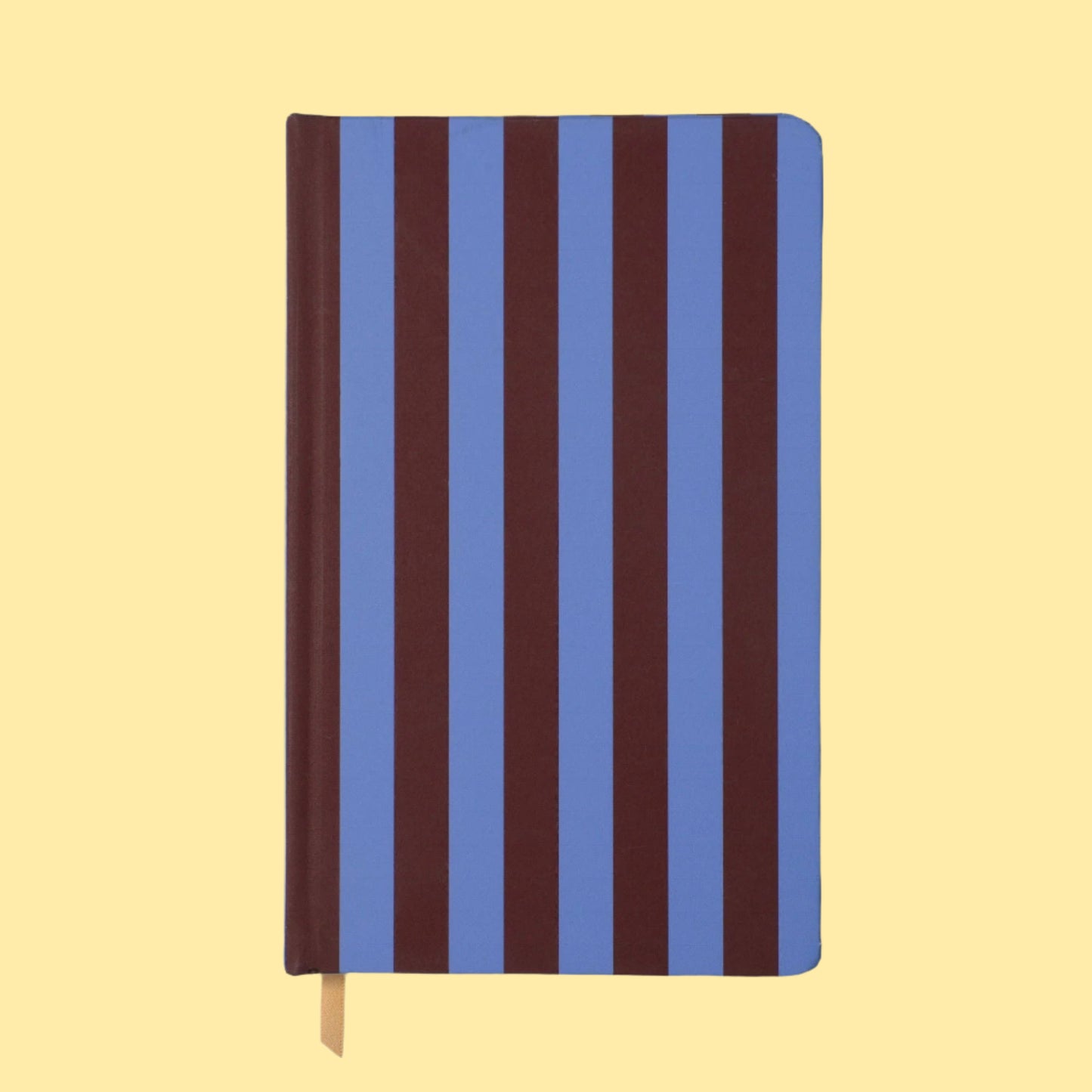 Striped Journal